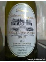 Domaine Guillaume Charpentier - Sur Lie