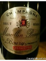 Marcellin Beaufort - Les Facettes