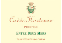 Cuvée Hortense Prestige