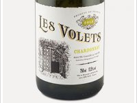 Les Volets - Chardonnay