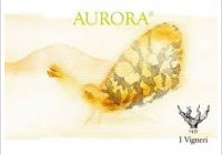 I Vigneri di Salvo Foti - Aurora