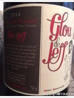 Bret Brothers - Le Glou de Jeff Beaujolais-Leynes