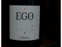 Mas de Lavail - Cuvée Ego