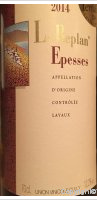 Union Vinicole Cully - Chasselas
