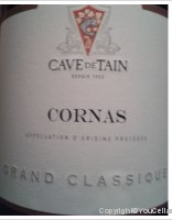 Cave de Tain - Bio