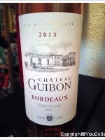 Château Guibon
