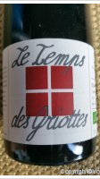 Le temps des griottes
