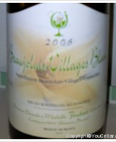 Domaine Claude et Michelle Joubert