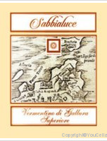Sabbialuce - Superiore