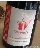 Ratapoil - Partout