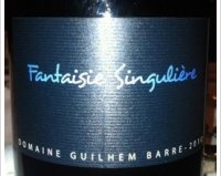 Domaine Guilhem Barré - Fantaisie Singulière