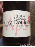 Domaine du fils d'Eole - Béluga rosada