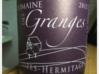 Domaine des Granges