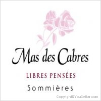 Mas des Cabres - Libres Pensées