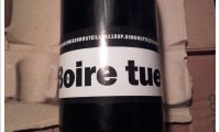 Domaine du Pré Noir - Boire tue