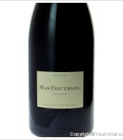Jean François Coutelou - Syrah Mise de printemps