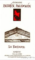 Domaine Patrick Baudouin - La Fresnaye