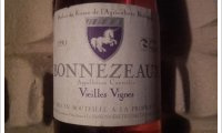 Ferme de la Sansonnière - Vieilles vignes