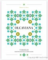 Olcaviana - Verdejo