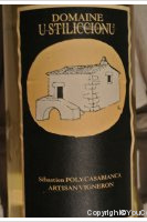 Sébastien Poly - U Stiliccionu