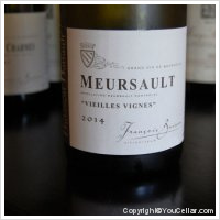 Domaine Buisson Battault et Fils - Vieilles Vignes