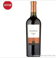 Finca Flichman - Reserva Malbec
