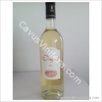 Domaine du Clos Saint-Marc - Originel
