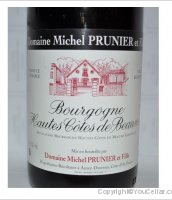 Domaine Michel Prunier et Fille