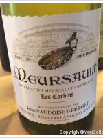 Jean Vaudoisey-Berget - Les Corbins
