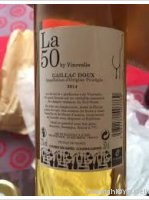 La 50