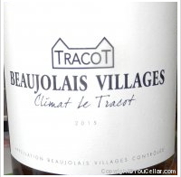 Tracot