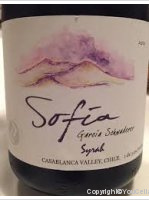García Schwaderer - Sofia Syrah