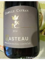 Camille Cayran