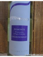 Giordano - Chardonnay