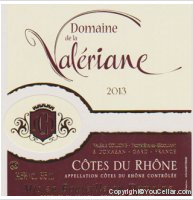 Domaine La Valériane