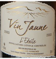 Domaine des Avanchés