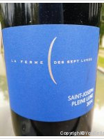 La Ferme des Sept Lunes - Pleine lune