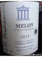 J.M. Perdikouris - Melon