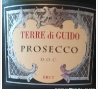 Terre di Guido - Prosecco Brut