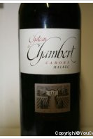 Château de Chambert - Malbec