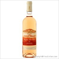 Domaine du Coulet Rouge - Bouquet des Ocres