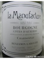 La Manufacture