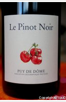 Desprat - Le Pinot Noir