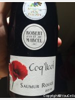 Robert et Marcel - Coq'Licot