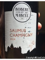 Robert et Marcel