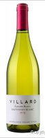Villard Expresion Reserve - Sauvignon blanc