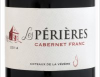 Les Périères - Cabernet Franc