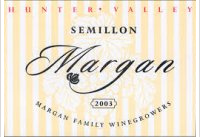 Margan - Semillon
