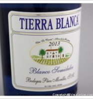 Tierra Blanca