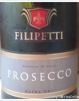 Filipetti  - Extra Dry